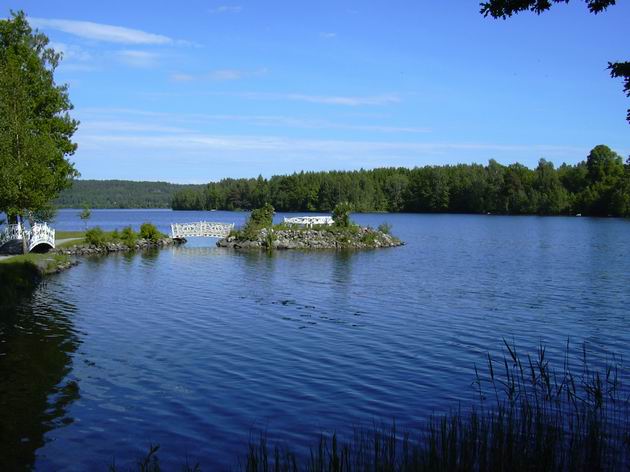 Foto: S�dschweden 2005